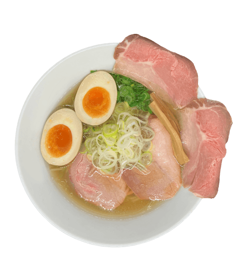 ラーメンステーション公式サイト
