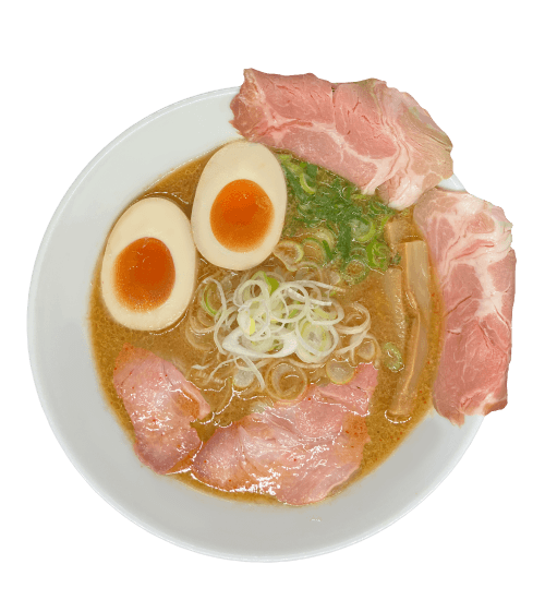ラーメンステーション公式サイト