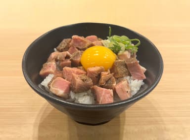 まかない丼